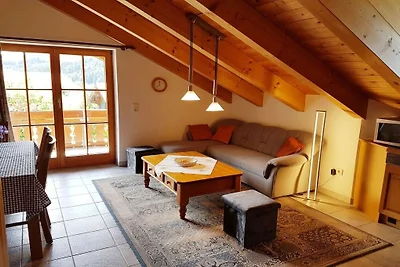 Ferienwohnung mit 2 Schlafzimmer