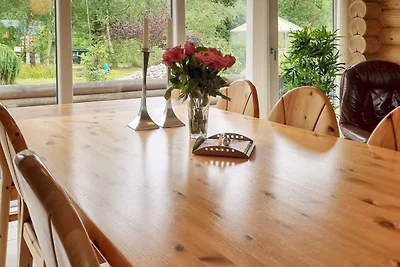 7 Personen Ferienhaus in Hadsund-By Traum