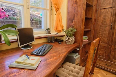 Two Bedroom Apartment