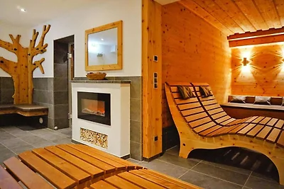 Wohnung in Wildschönau am Schatzberg Lift
