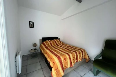 Appartamento a Saint-Mandrier porto