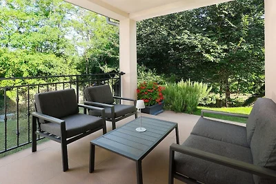 Ferienhaus Villa Marconi