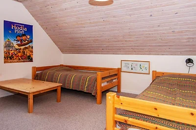10 person holiday home in Tim