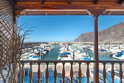 Apartment für 4 Personen auf Teneriffa