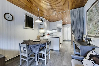 2-Zimmer-Apartment, 45 m² – 2 Erwachsene, 2...