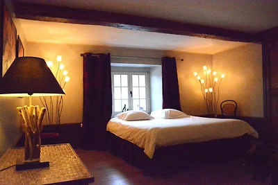 Ferienhaus in Biטvre in der Nהhe des...
