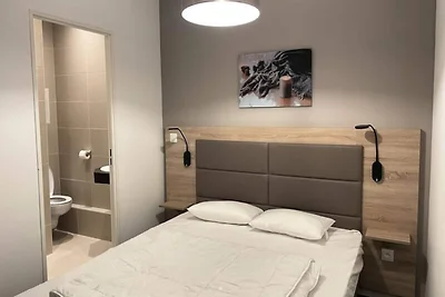 Studio für 7 Personen