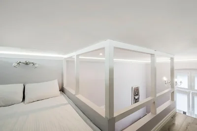 Wohnung in der Nähe des Bahnhofs Fabryczna