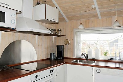 Luxuriöses Ferienhaus in Haderslev mit Sauna
