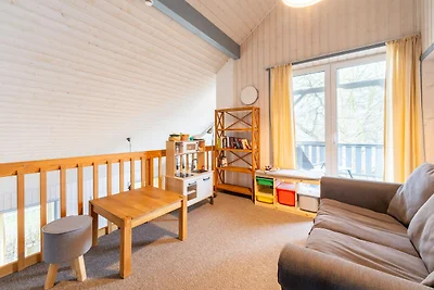 Ferienhaus in toller Lage