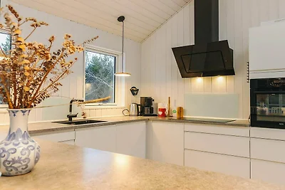 5 Sterne Ferienhaus in Blokhus