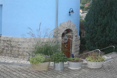 Wasserturm Großheringen
