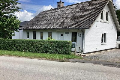 2 persoons vakantie huis in Fjerritslev