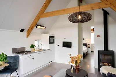 Wellness-Ferienwohnung in der Nähe der Veluwe