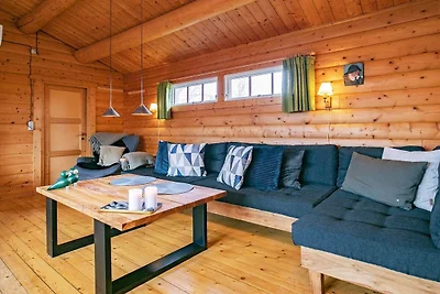 4 Personen Ferienhaus in Assens