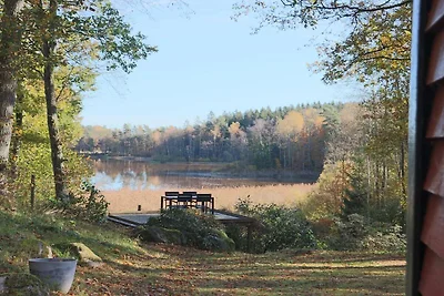 Kuća za odmor Dopust za oporavak Hässleholm