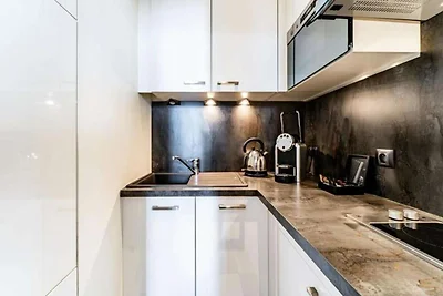 Elegantes Apartment im historischen...