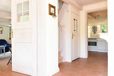 Doppelhaus in Oldsum auf Föhr