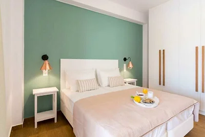 Villa Aristidis-South Crete