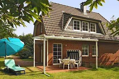 Ferienwohnung mit 1 Schlafzimmer
