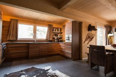 Hütte in Turrach mit Sauna und Wifi