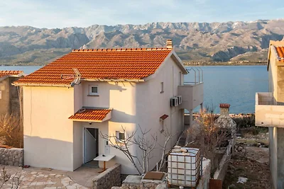 Cozy Apartments in Zadar with Sea and Mountai...