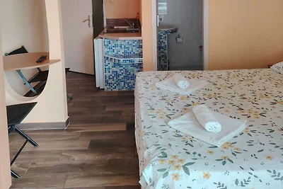 Comfort Kostrena Apartments Rijeka - Studio A...