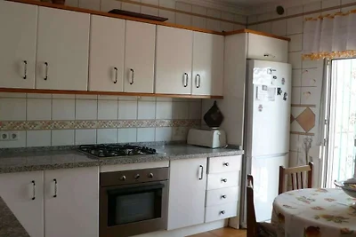 Ferienhaus mit 1 Schlafzimmer
