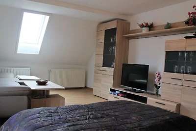 Wohnung in Beckerwitz nahe der Ostsee