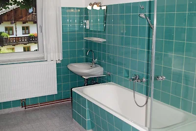 Neuhäusl, Brandenberg mit Sauna und schöner...