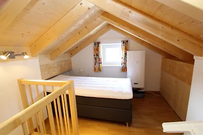 Chalet in Kötschach-Mauthen in skigebied