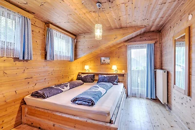 Einladendes Ferienhaus in Tirol