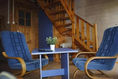 Accogliente casa vacanze, Sarbinowo