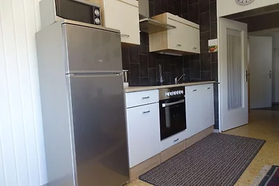 Ferienwohnung in Moselnähe mit Terrasse