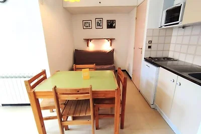 2 Zimmer für 6 Personen