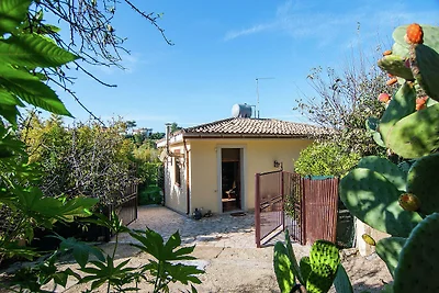 Casa vacanza a Lido di Noto con terrazza...