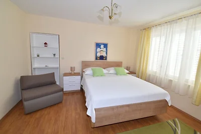 Guest House Kanjuo - Studio Apartment with Te...