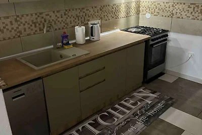 Two Bedroom Apartment With Terrace