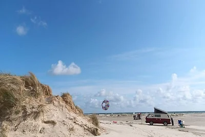 6 Personen Ferienhaus in Fanø-By Traum