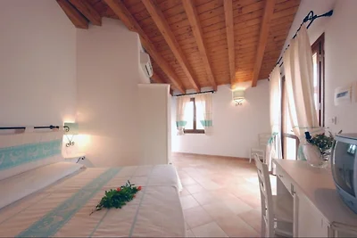 Apartament w Vignola Mare blisko plaży