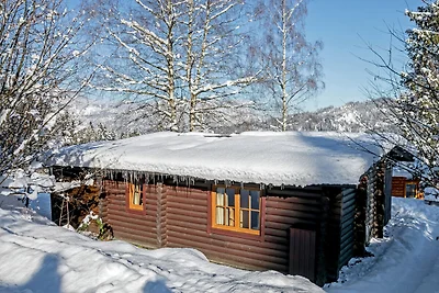 Chalet in der Nהhe der Skipisten in Wצrgl