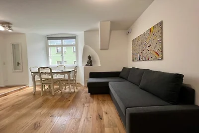 Appartamento per vacanze con 1 camera da...