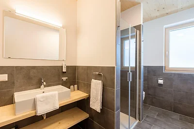 Wohnung in Oberwölz in der Nähe des...