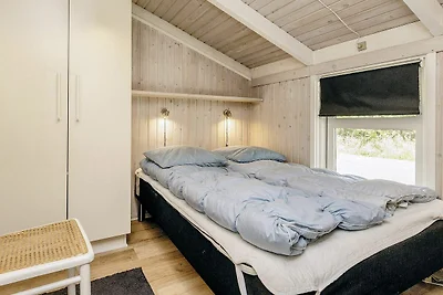 9 Personen Ferienhaus in Jerup