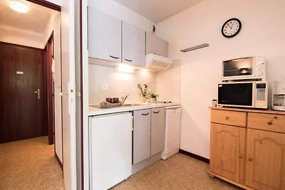 Résidence Ondines für 4 Personen