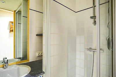 Studio für 3 Personen in Arc 1600 am Fuße der...