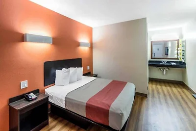 1 Kingsize-Bett | Nichtraucher