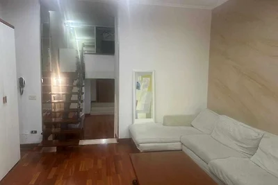 Grazioso appartamento a/c 1BR/2P -...