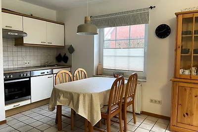 Casa bifamiliare, Nessmersiel