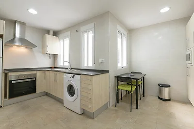 Boliches - Appartement in Arcos De La...